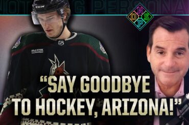 Arizona Coyotes owners OFFICIALLY walk away from keeping hockey in Arizona!