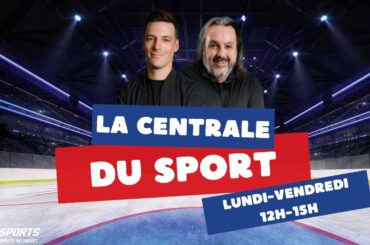 La Centrale du sport