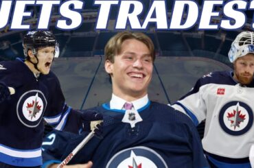 What's Next For The Winnipeg Jets? 2024 Off-Season Plan