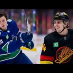 Vancouver Canucks podcast show: the cauncks sign Cole McWard & Linus karlsson in a 1 year 2 way deal
