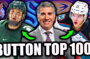 Craig Button's FINAL NHL Draft Rankings Got INSANE!