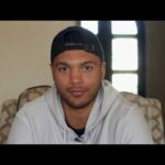 My Draft Experience: Seth Jones