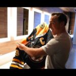 Boston Bruins '24-'25 Jersey Reveal