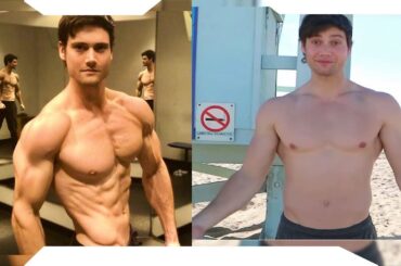 Why Is Connor Murphy Losing Muscle Gains