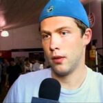 Semyon Varlamov Speaks About His Off season Training and His New Team