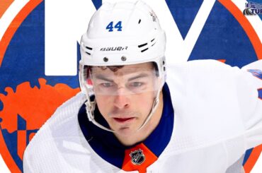 Surprise Player Listed as New York Islanders Buyout Candidate