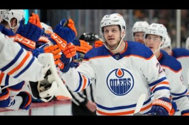 Edmonton Oilers Free Agency: Who is Staying and Who is Leaving?