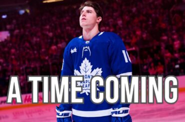 On Marner's Numbered Days, And Moves The Leafs Should Make