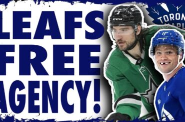 Maple Leafs trade/news talk! Tanev, Bertuzzi, Domi!