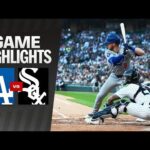 Dodgers vs. White Sox Game Highlights (6/26/24) | MLB Highlights