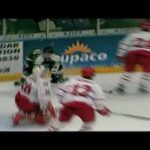 February 10,2012 Highlights vs. Dubuque