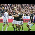 Klassiker fredag #10 | AIK - Djurgården Allsvenskan 2019