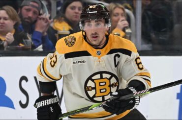 Brad Marchand - Stereo Hearts