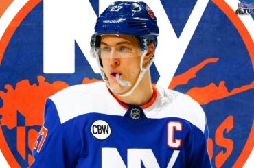 New York Islanders BEST CASE SCENARIO For NHL Draft Weekend