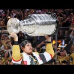 Talking About Zach Whitecloud | Vegas Hockey Hub