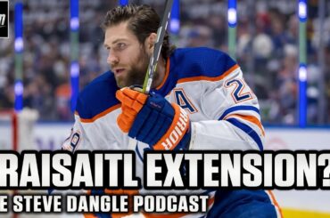 What Will Draisaitl's Next Deal Look Like? + Will The Oilers Be Able To Get back To The SCF? | SDP