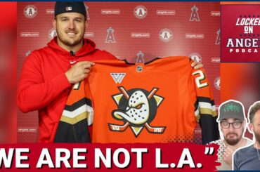 Did Los Angeles Angels Lose Their Spot to Anaheim Ducks? Position Trade Targets? | FANMAIL FRIDAY