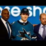 Recap of the First Round of the 2024 NHL Entry Draft