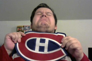 Canadiens lose to Coyotes 5-2 in regulation after boring game | Habs 2021-22 Season | Episode 37