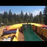 CJ Smith 360 Adventure Camp 2 2020