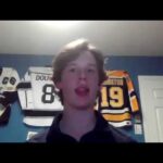 2020 QMJHL Post-Draft Interview | Luke Woodworth