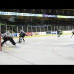 WATCH NOW: Musketeers vs Tri-City Storm game highlights