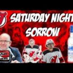NJ Devils Draft/Free Agency Fan Drinking Session  SATURDAY NIGHT SORROW