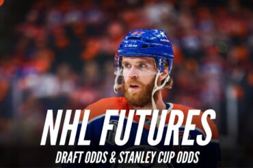 NHL Insights: 2023-24 Season Highlights and Futures