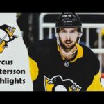 Marcus Pettersson Highlights