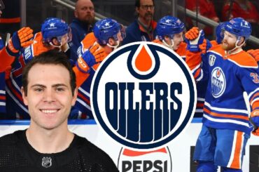 Edmonton Oilers Free Agent Targets | Who Will The Oilers Sign On July 1st?