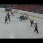 Calgary Canucks vs. Brooks Bandits September 16 2018