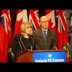 PC Caucus addresses Patrick Brown allegations