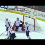 Erik Johnson Game Winning Goal : Colorado Avalanche : December 17 2011