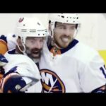 Scott Mayfield, Andy Greene and Brock Nelson power New York Islanders' Game 7 shutout victory