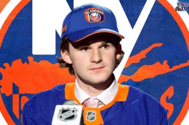 New York Islanders DOMINATED the 2024 NHL Draft