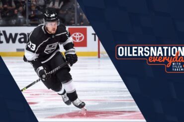 The Oilers sign Viktor Arvidsson | Oilersnation Everyday with Tyler Yaremchuk | July 1st, 2024