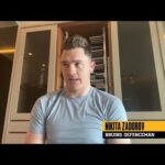 Nikita Zadorov talks 6-year deal with Bruins