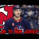 New Jersey Devils Sign Brenden Dillon to 3x4M Contract!! Jets Fan Reaction!!