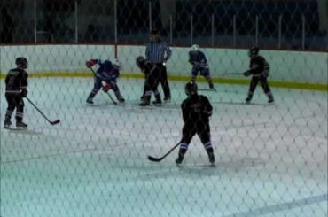 Ch'town Abbies Atom AAA vs Summerside Feb 4, 2017