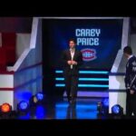 2012 NHL All Star Game: Carey Price Picked By Team Chara