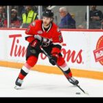 Bongiovanni Signs With Ottawa