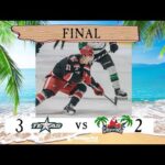 4-2-22 | Highlights | Texas Stars