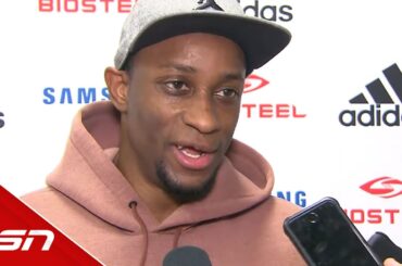 Simmonds: I'd be disappointed if Flyers fans DON'T boo me