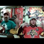 Florida Panthers Fan Reaction Reinhart Goal & Final Four Minutes