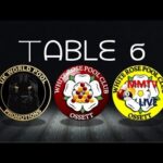 Monday League 01-07-2024 Table-6