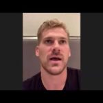 Bardown Beauties | Marcus Foligno On Working With The Media
