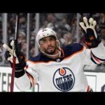 What Should The Edmonton Oilers Do With Evander Kane?