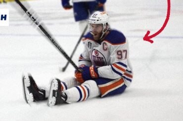 I Feel Bad for Connor McDavid