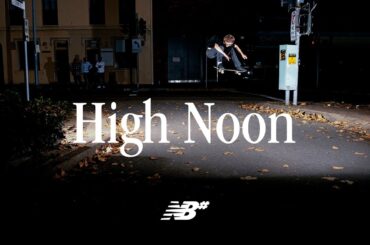 New Balance Numeric | High Noon