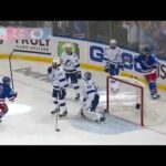 Ryan Lindgren Goal Opens Game 5